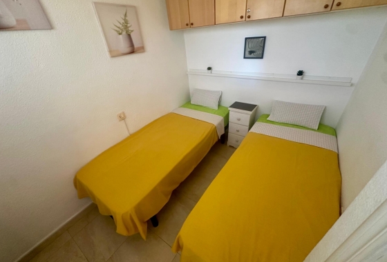 Reventa - Apartment - Torrevieja - Cabo cervera