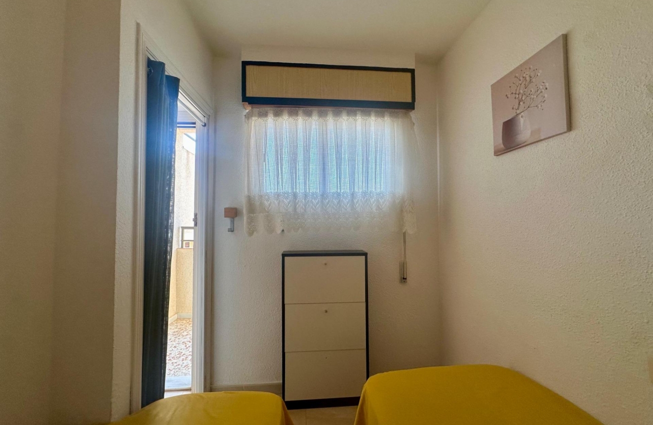 Reventa - Apartment - Torrevieja - Cabo cervera