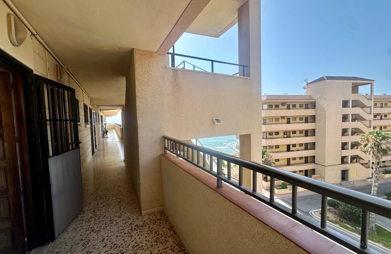 Reventa - Apartment - Torrevieja - Cabo cervera