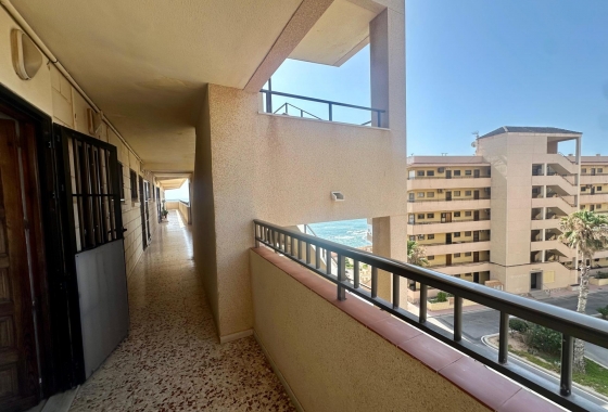 Reventa - Apartment - Torrevieja - Cabo cervera