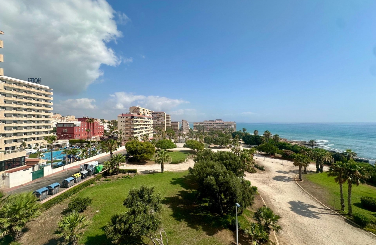 Reventa - Apartment - Torrevieja - Cabo cervera
