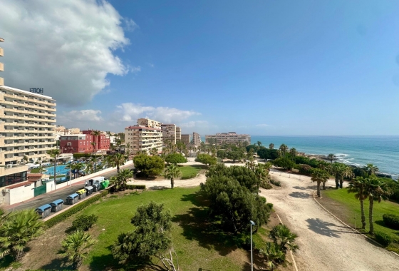 Reventa - Apartment - Torrevieja - Cabo cervera