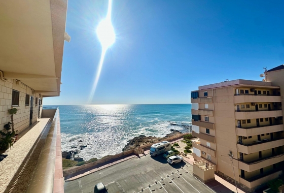 Reventa - Apartment - Torrevieja - Cabo cervera