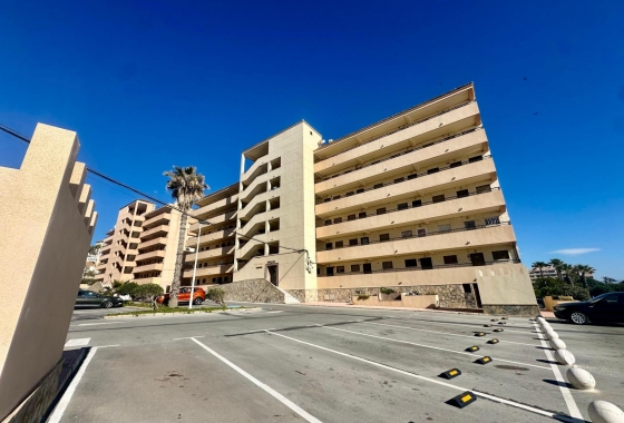 Reventa - Apartment - Torrevieja - Cabo cervera