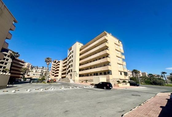 Reventa - Apartment - Torrevieja - Cabo cervera