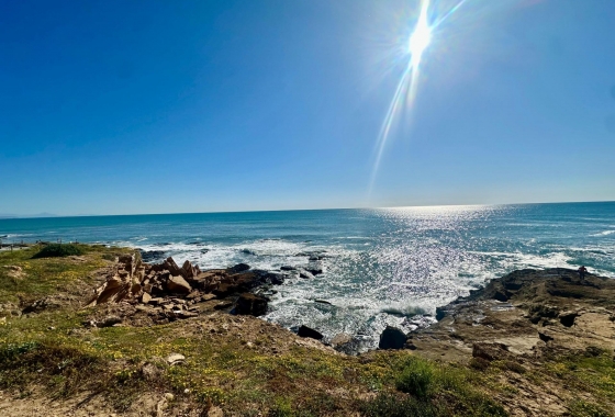 Reventa - Apartment - Torrevieja - Cabo cervera