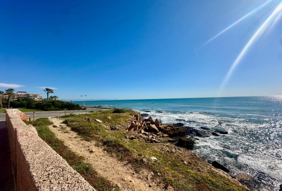 Reventa - Apartment - Torrevieja - Cabo cervera