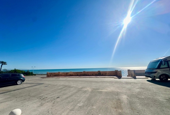 Reventa - Apartment - Torrevieja - Cabo cervera