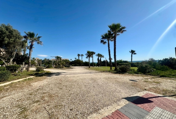 Reventa - Apartment - Torrevieja - Cabo cervera