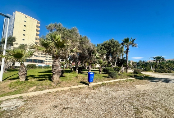 Reventa - Apartment - Torrevieja - Cabo cervera