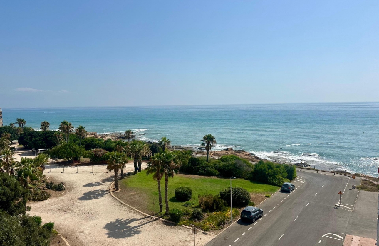 Reventa - Apartment - Torrevieja - Cabo cervera