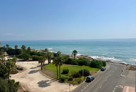Reventa - Apartment - Torrevieja - Cabo cervera
