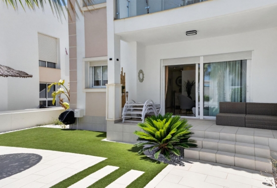 Reventa - Apartment - Rojales - Cuidad Quesada