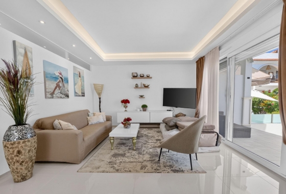Reventa - Apartment - Rojales - Cuidad Quesada