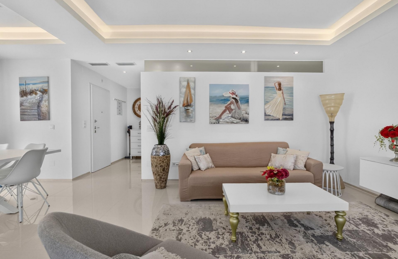 Reventa - Apartment - Rojales - Cuidad Quesada