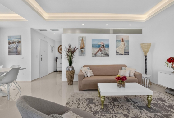 Reventa - Apartment - Rojales - Cuidad Quesada