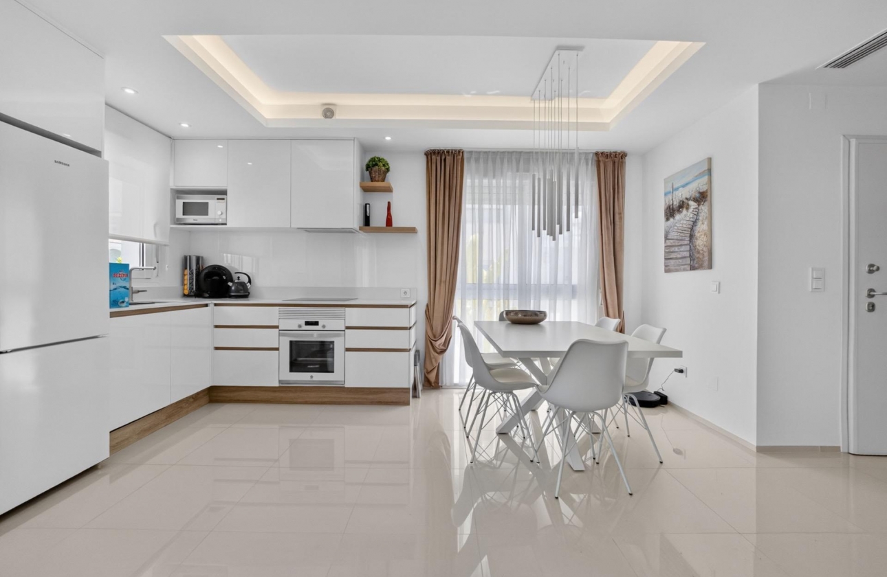 Reventa - Apartment - Rojales - Cuidad Quesada