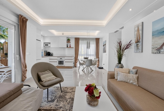 Reventa - Apartment - Rojales - Cuidad Quesada