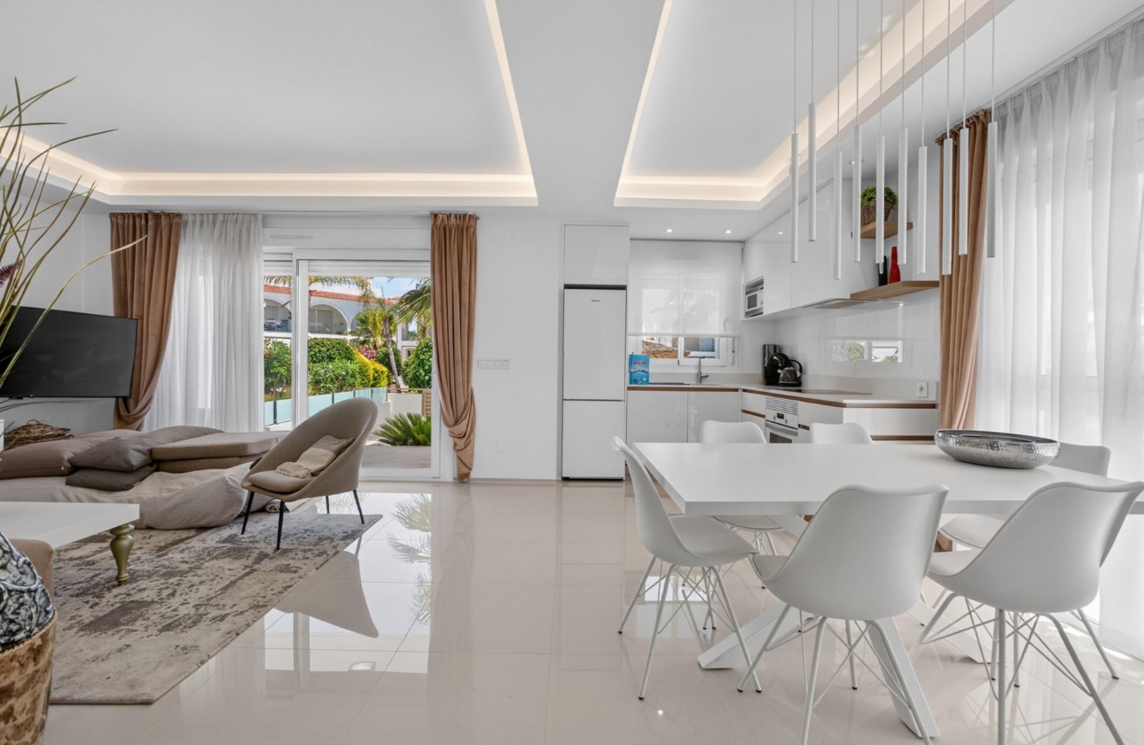Reventa - Apartment - Rojales - Cuidad Quesada