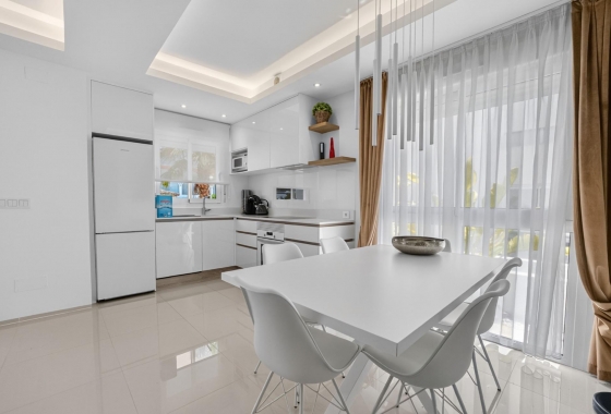 Reventa - Apartment - Rojales - Cuidad Quesada