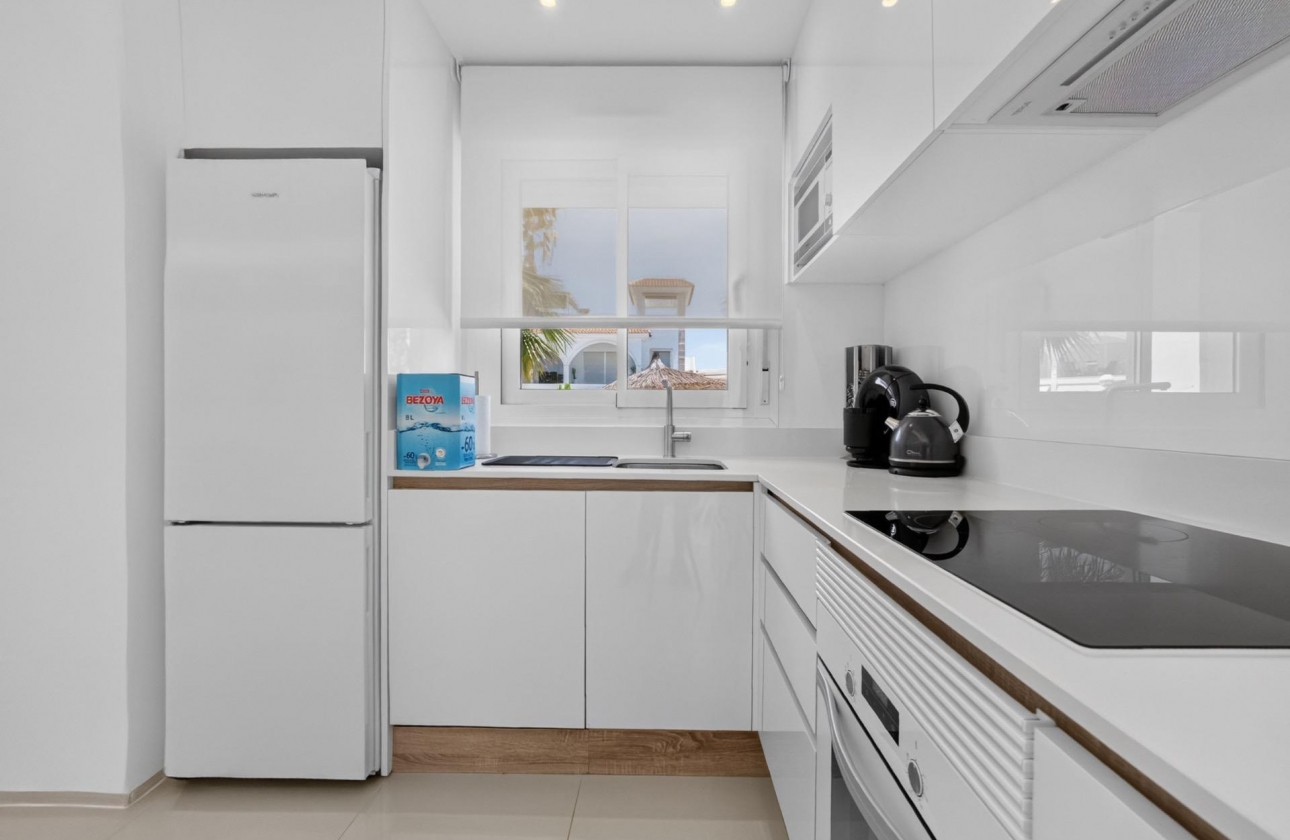 Reventa - Apartment - Rojales - Cuidad Quesada