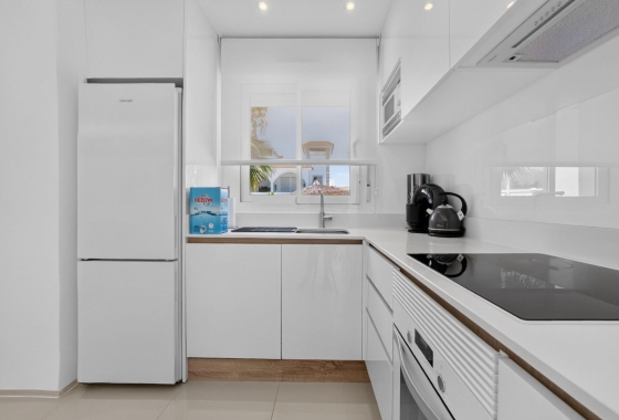 Reventa - Apartment - Rojales - Cuidad Quesada
