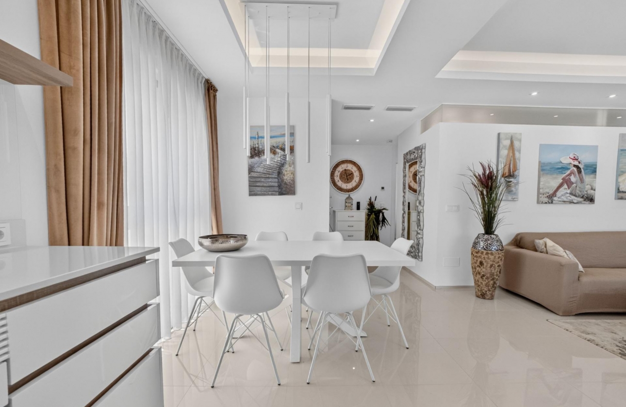 Reventa - Apartment - Rojales - Cuidad Quesada