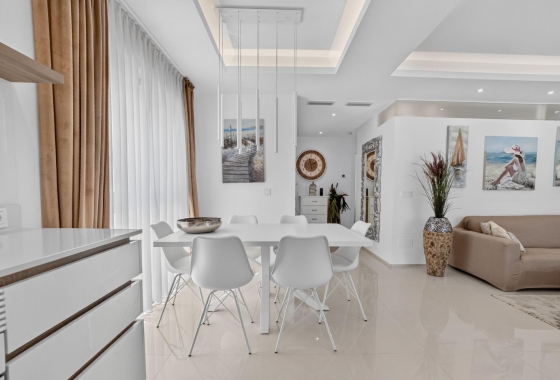 Reventa - Apartment - Rojales - Cuidad Quesada
