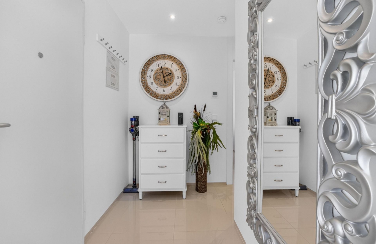 Reventa - Apartment - Rojales - Cuidad Quesada