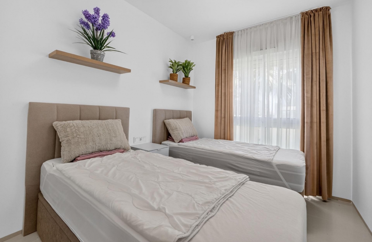 Reventa - Apartment - Rojales - Cuidad Quesada