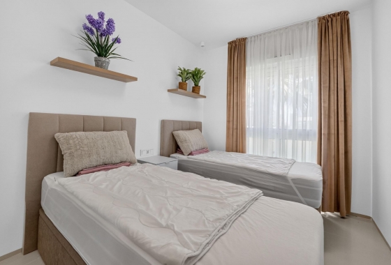 Reventa - Apartment - Rojales - Cuidad Quesada