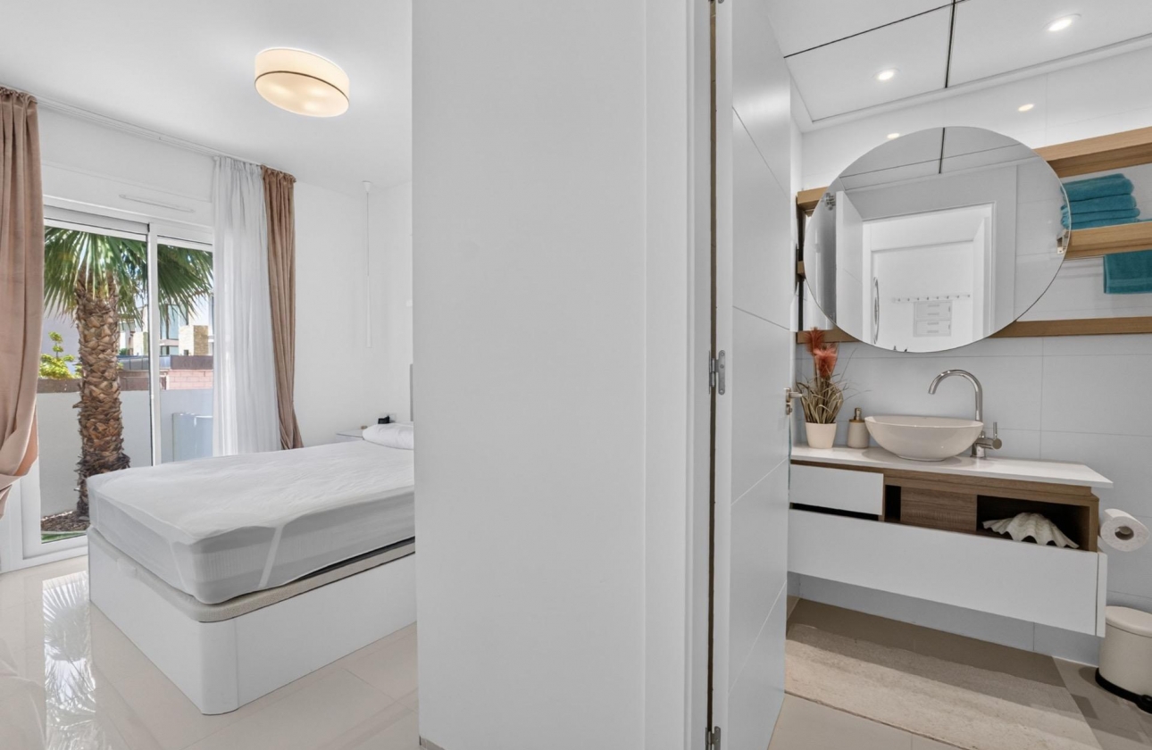 Reventa - Apartment - Rojales - Cuidad Quesada