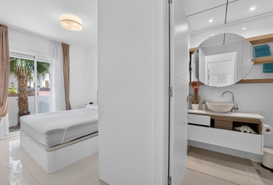 Reventa - Apartment - Rojales - Cuidad Quesada