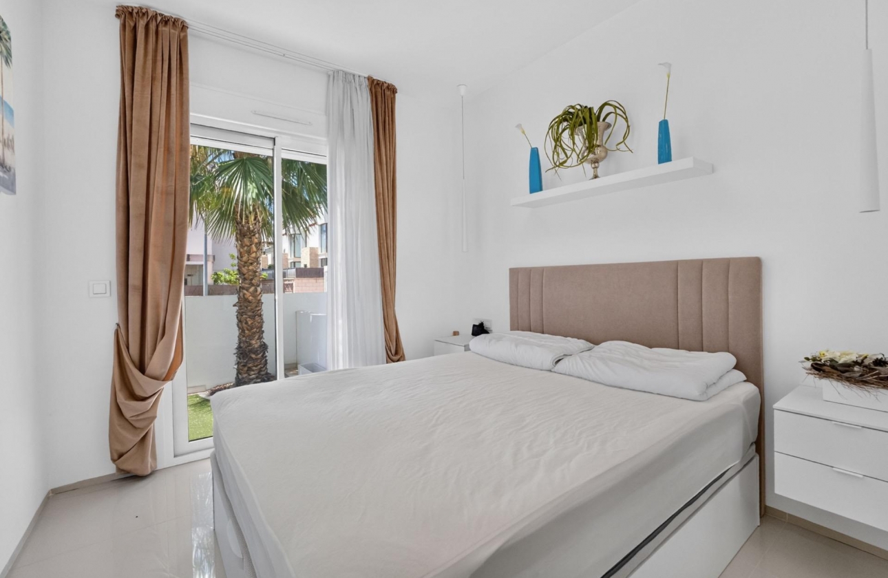 Reventa - Apartment - Rojales - Cuidad Quesada