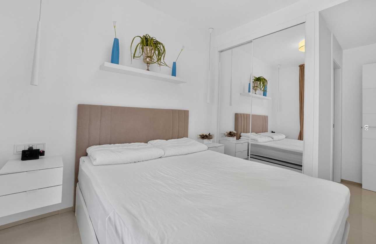 Reventa - Apartment - Rojales - Cuidad Quesada