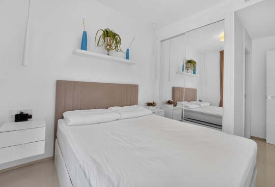 Reventa - Apartment - Rojales - Cuidad Quesada