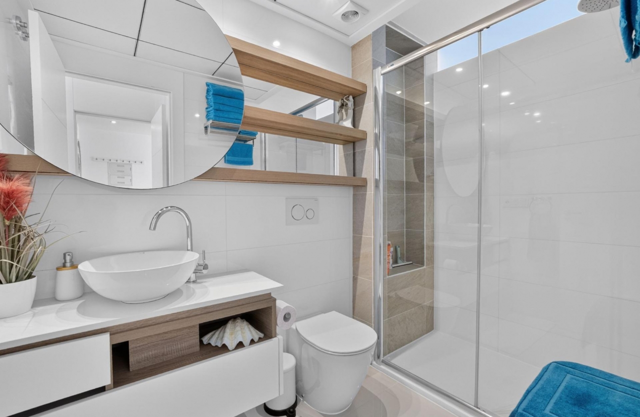 Reventa - Apartment - Rojales - Cuidad Quesada