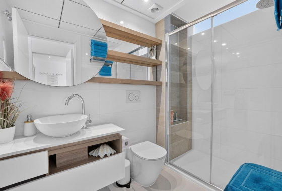 Reventa - Apartment - Rojales - Cuidad Quesada