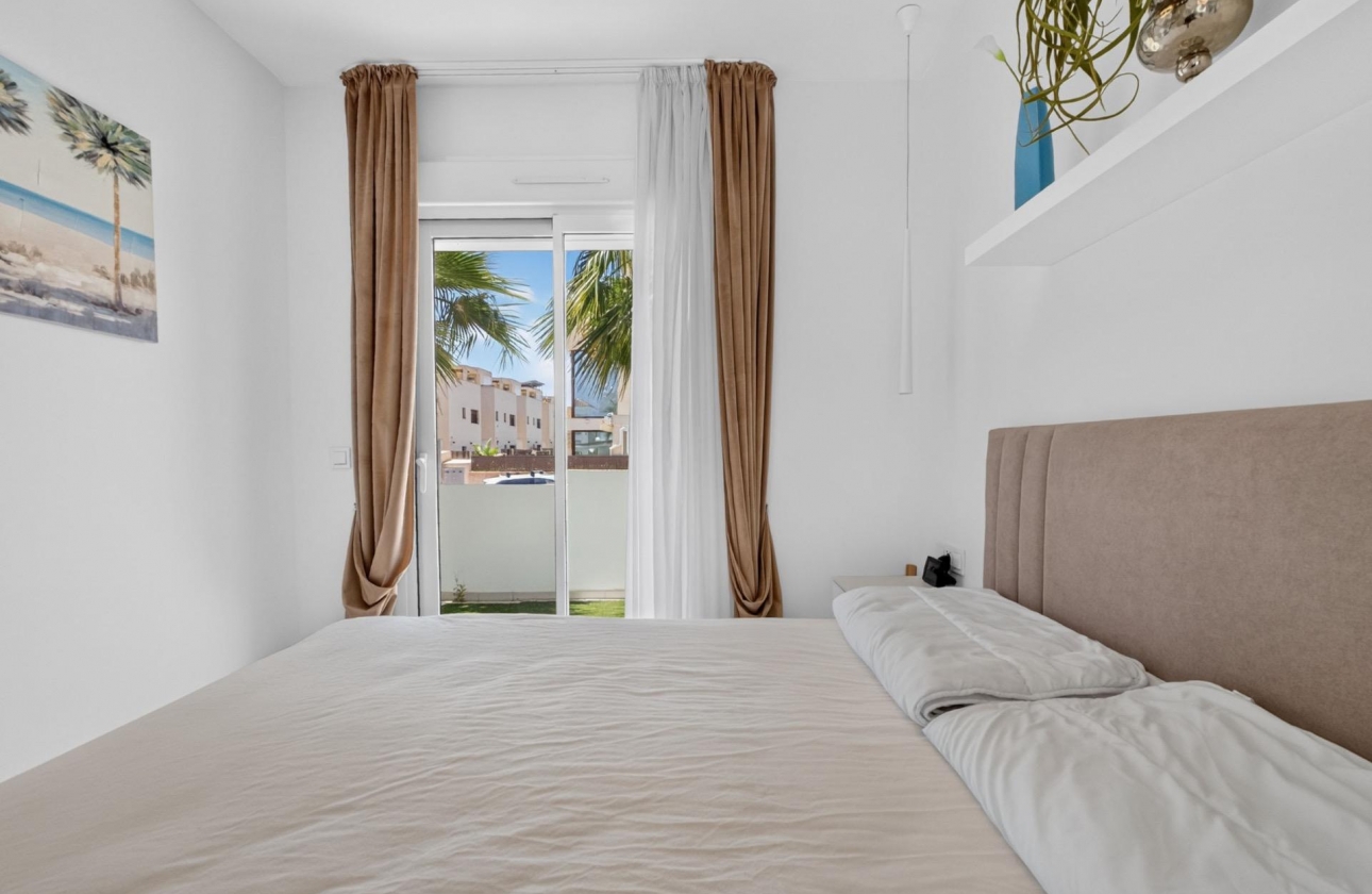 Reventa - Apartment - Rojales - Cuidad Quesada