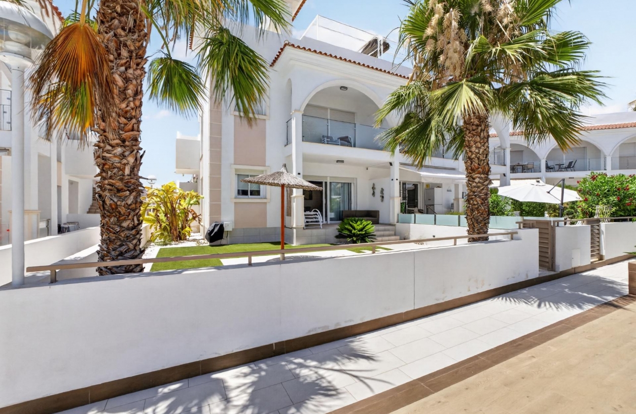 Reventa - Apartment - Rojales - Cuidad Quesada