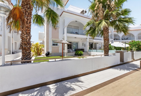 Reventa - Apartment - Rojales - Cuidad Quesada
