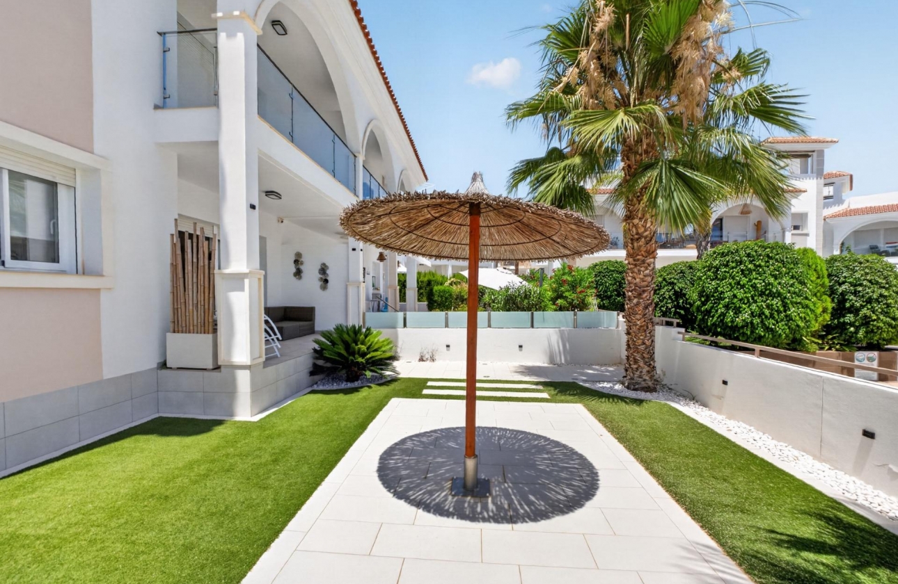 Reventa - Apartment - Rojales - Cuidad Quesada