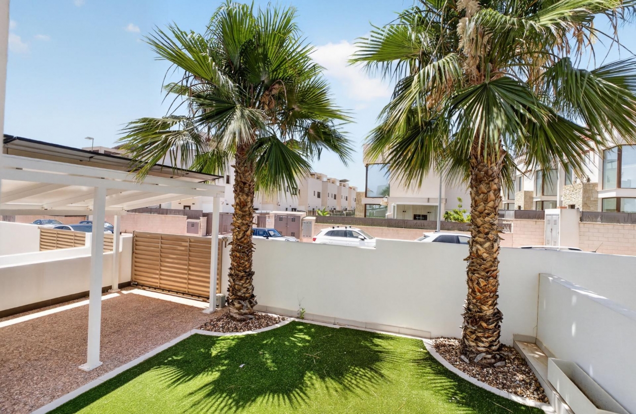 Reventa - Apartment - Rojales - Cuidad Quesada