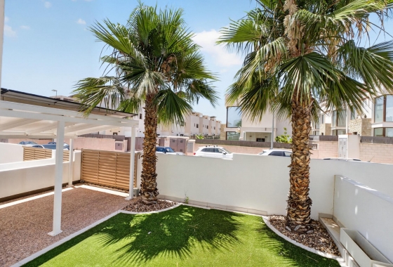 Reventa - Apartment - Rojales - Cuidad Quesada
