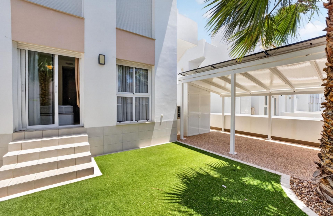 Reventa - Apartment - Rojales - Cuidad Quesada