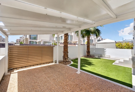 Reventa - Apartment - Rojales - Cuidad Quesada