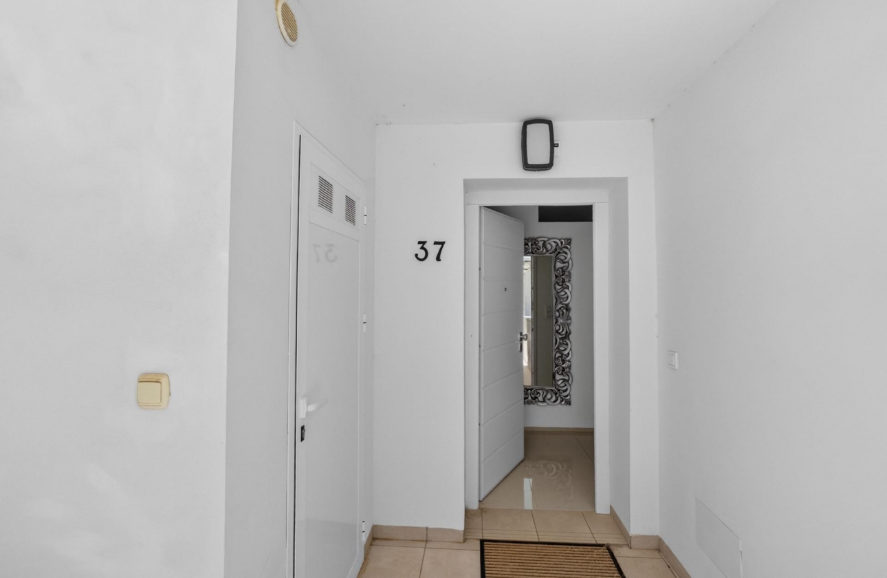 Reventa - Apartment - Rojales - Cuidad Quesada