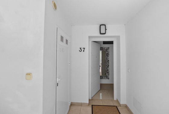 Reventa - Apartment - Rojales - Cuidad Quesada
