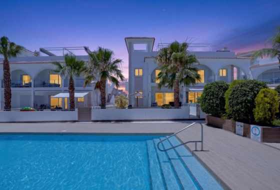 Reventa - Apartment - Rojales - Cuidad Quesada