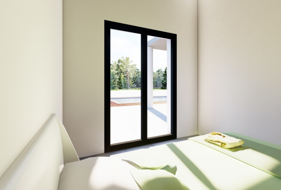 Obra nueva - Detached - El Pinós